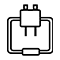 绝缘穿刺线夹
